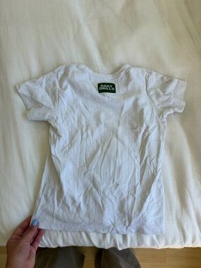 DAILY DRILLS TEE